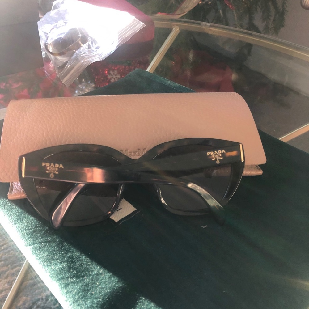 Prada sunglasses